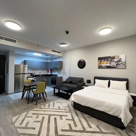 Penrose Place Dubai Jvc Esterno foto